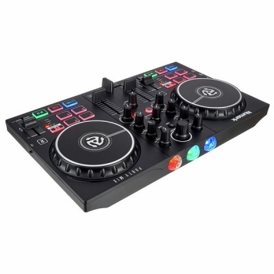 Numark Party Mix MKII