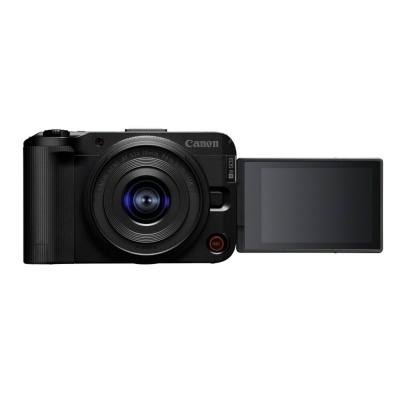 Canon EOS R50 V + RF-S 14-30mm