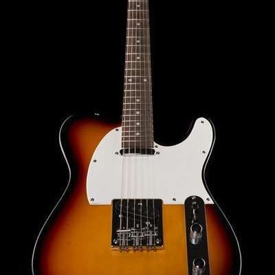 Harley Benton TE-20 SB Standard Series