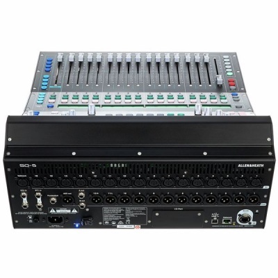 Allen & Heath SQ5