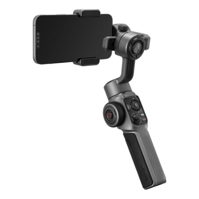 Zhiyun Smooth 5S Cinza