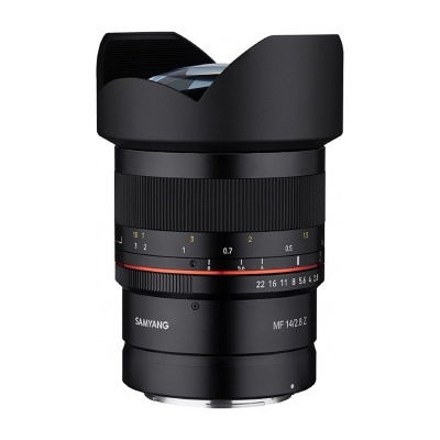 Samyang 14mm f/2.8 UMC Nikon Z-mount