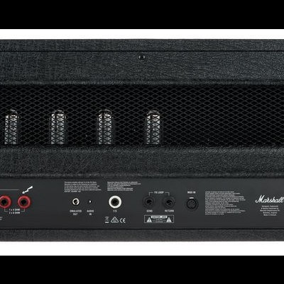 Marshall DSL100HR