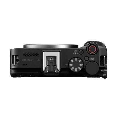 Canon EOS R50 V + RF-S 14-30mm