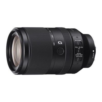 Sony FE 70-300mm f/4.5-5.6 G OSS
