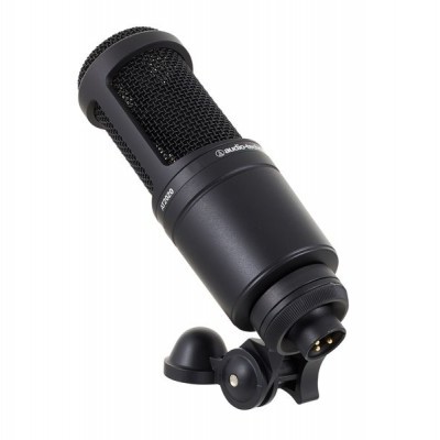 Audio-Technica AT2020