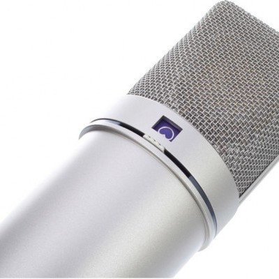 Neumann U87 Ai Studio Set ni