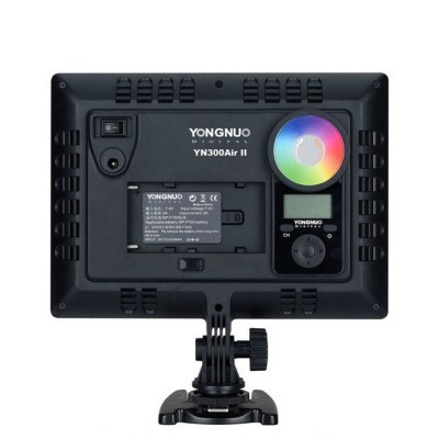 Yongnuo YN-300 Air II LED lamp