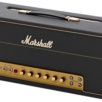 Marshall 1959 HW
