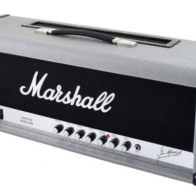 Marshall 2555X Jubileu de Prata