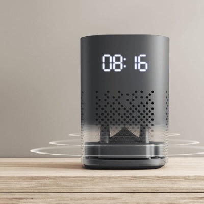Xiaomi Smart Speaker IR Control