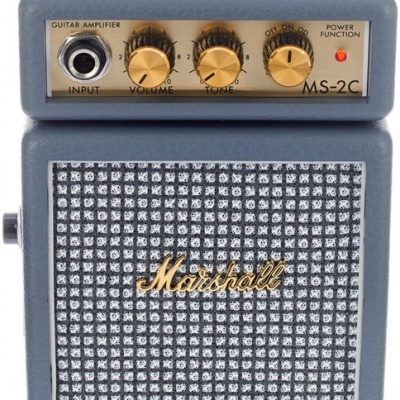 Marshall MS-2C