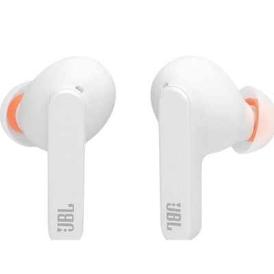 JBL Live Pro+ TWS Branco JBL Live Pro+ TWS Branco