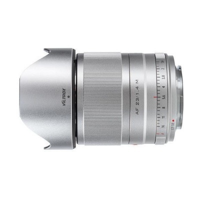 Viltrox 23mm f/1.4 AF Fujifilm X-Mount