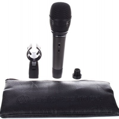 Audio-Technica ATM 710