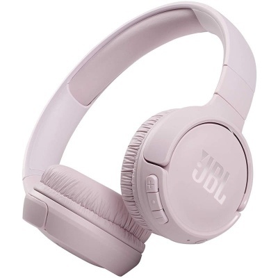 JBL Tune 510BT Rosa