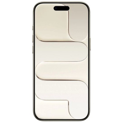 iPhone 17 Air 1TB Dourado
