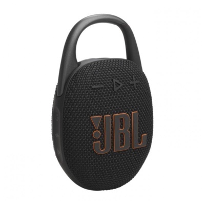 JBL Clip 5 70W Bluetooth 5.3 Preto