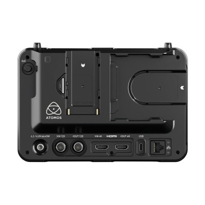 Atomos Shogun Ultra