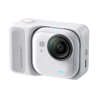 Insta360 GO Ultra Standard Bundle Branco