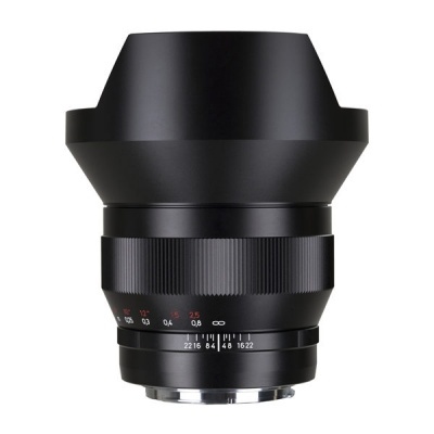 Zeiss ZF.2 Distagon T* 15mm f/2.8 Nikon Zeiss ZF.2 Distagon T* 15mm f/2.8 Nikon