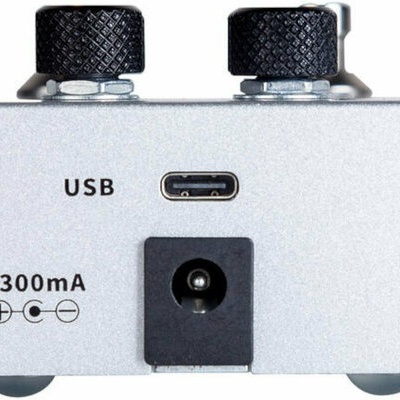 MOOER Groove Loop X2