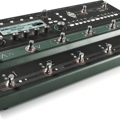 Kemper Profiler Stage Kemper Profiler Stage