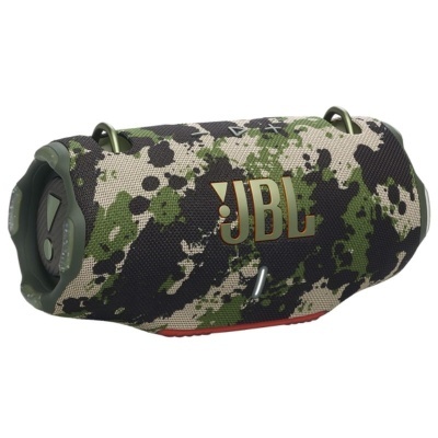 JBL Xtreme 4 Camuflagem
