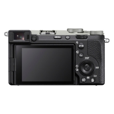 Sony A7C II (Body Silver) Sony A7C II (Body Silver)