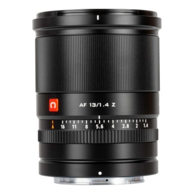 Viltrox 13mm f/1.4 AF Nikon Z-mount