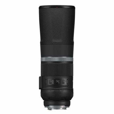Canon RF 800mm f / 11 IS STM lens
