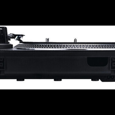 Reloop RP-4000 MK2 Black DJ Turntable