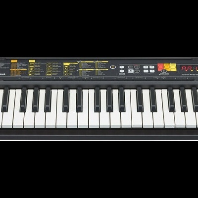 Yamaha PSR-F52