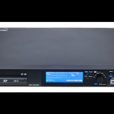 Tascam SS-R250N