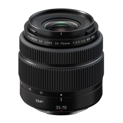 Fujifilm GF 35-70mm f/4.5-5.6 LENTE WR
