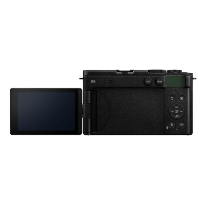 Panasonic S9 Dark Olive