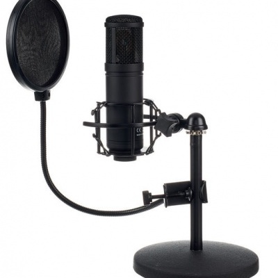 the t.bone SC 420 USB Desktop-Set