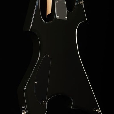 Harley Benton BS-20BK Rock Series