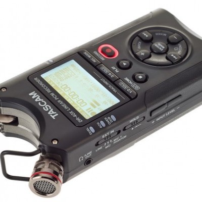 Tascam DR-40X