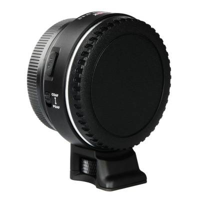 Viltrox EF-E II Autofocus Lens Mount Adapter