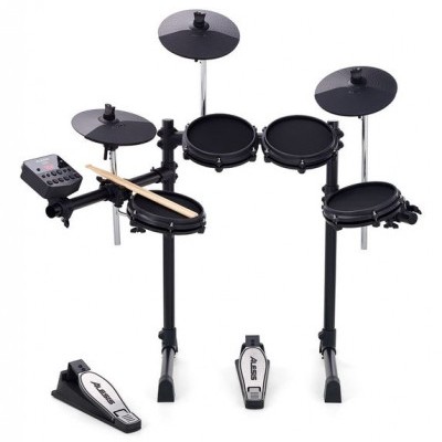 Alesis Turbo Mesh Kit