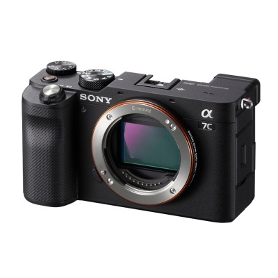 Sony A7C (Body) Sony A7C (Body)