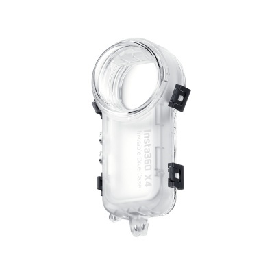 Insta360 X4 Invisible Dive Case