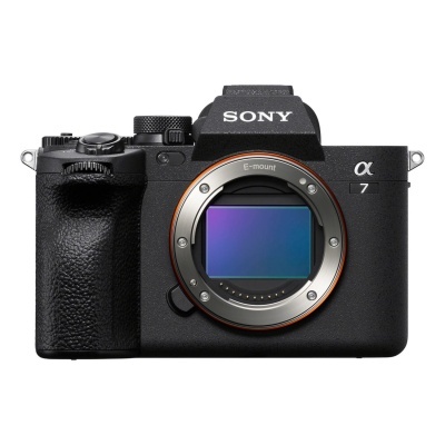 Sony Alpha A7 IV Body