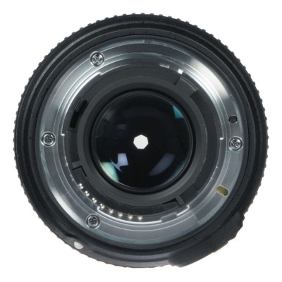 Nikon AF-S 50mm f/1.8G