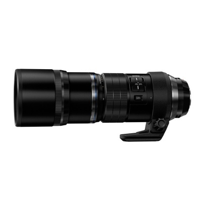 Olympus M. Zuiko Digital ED 300mm f/4.0 IS PRO