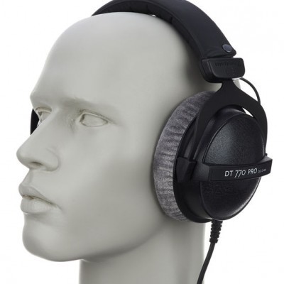 beyerdynamic DT-770 Pro 250 Ohms