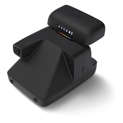Polaroid Flip Preto Polaroid Flip Preto