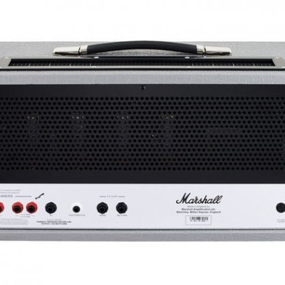 Marshall 2555X Jubileu de Prata
