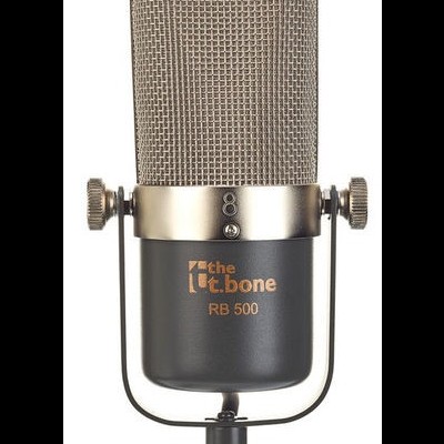 the t.bone RB 500